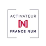 agence web evico activateur france num
