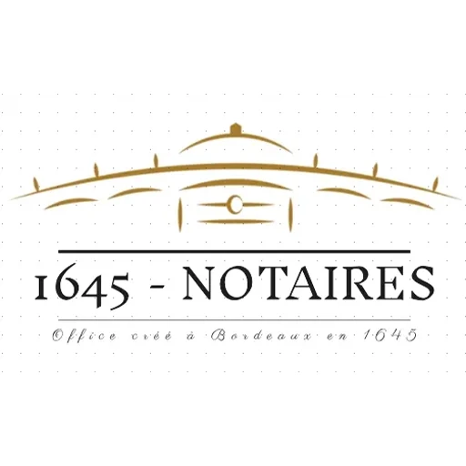favicon 1645 notaire