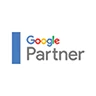 google partner agence web evico