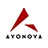 logo avonova agence immobilier pour notaire
