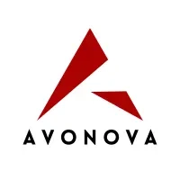 logo avonova agence immobiliére pour notaires