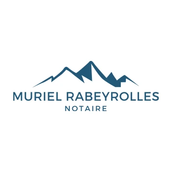 logo notaire muriel rabeyrolles