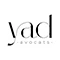 logo yad avocat avocat droit du travaille bordeaux