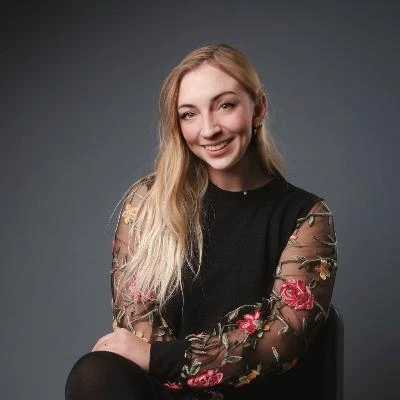 marine guédeu directrice artistique projet notaire