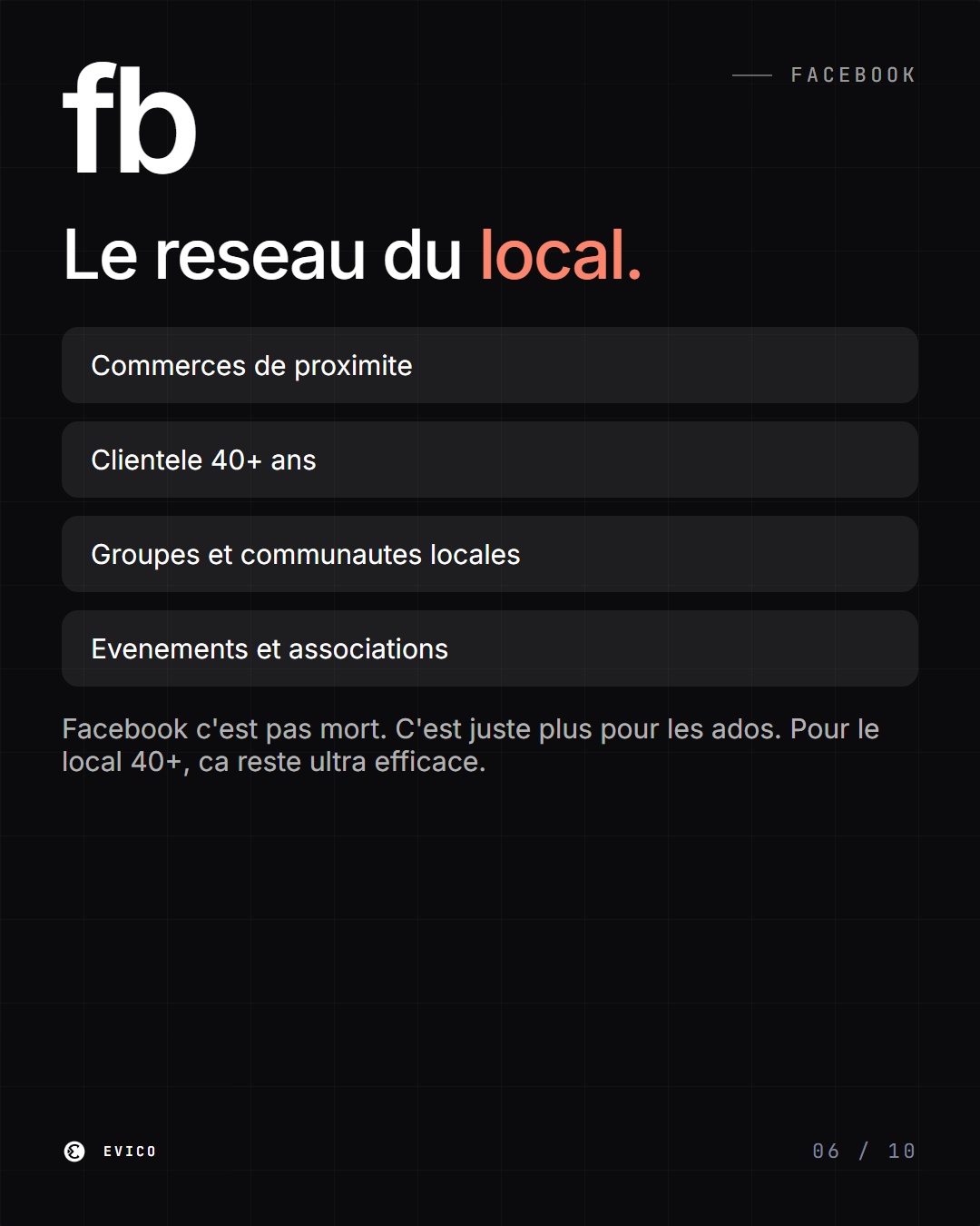 LinkedIn : le reseau ideal pour le B2B et les independants