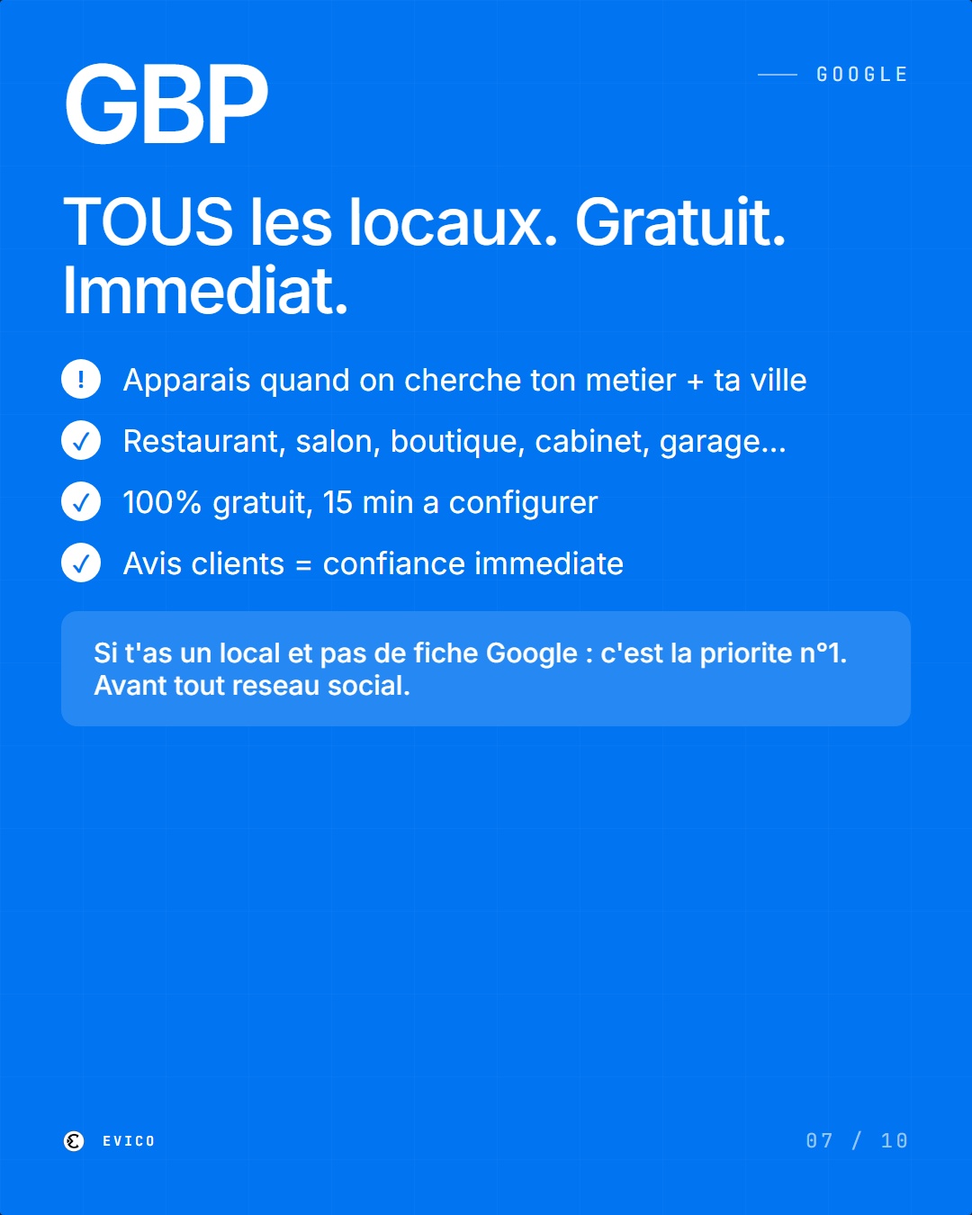 Facebook, Instagram, LinkedIn : comparaison des reseaux sociaux pour les entreprises