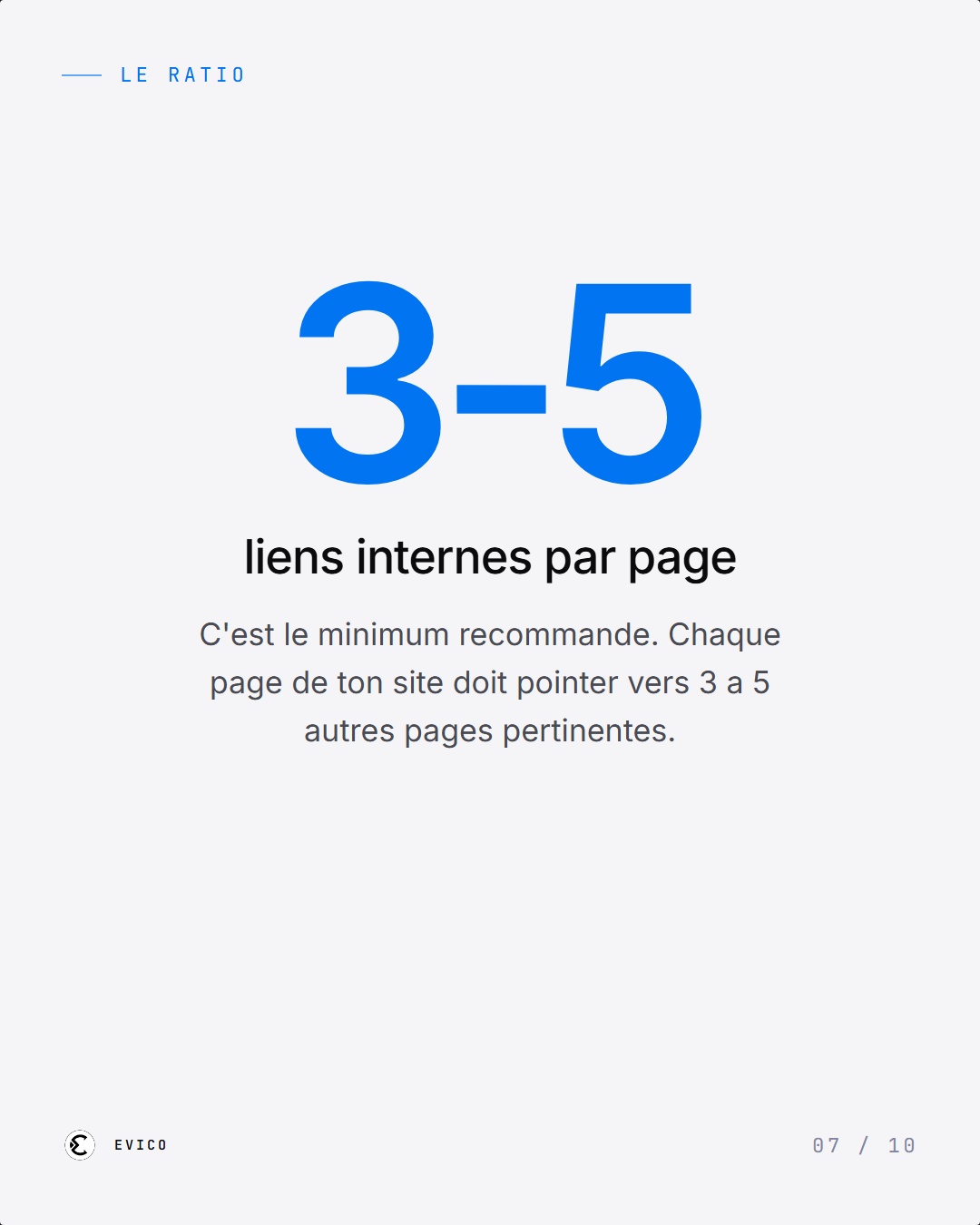 Pages orphelines : l'erreur SEO la plus courante du maillage interne