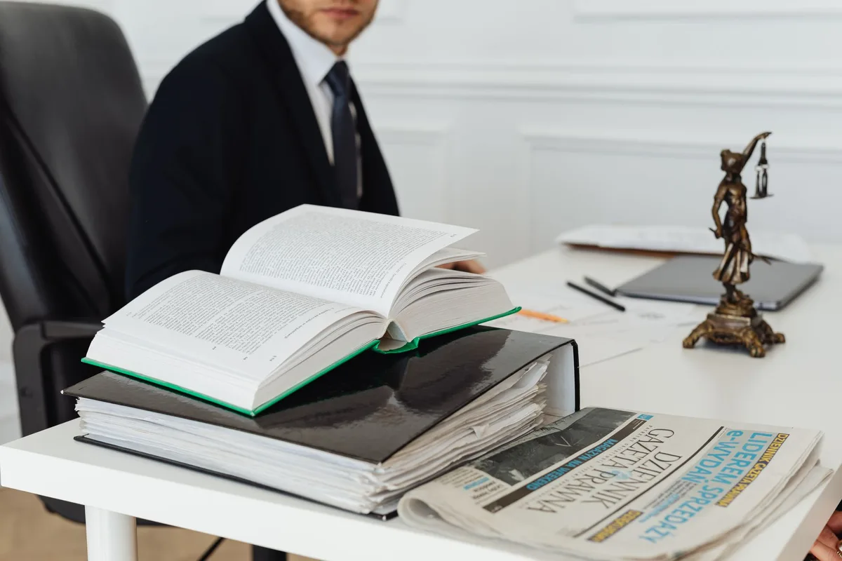 Cabinet d'avocats en droit immobilier : étude de cas SEO EVICO