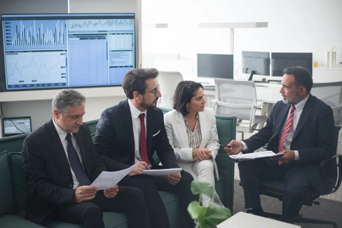 Cabinet de conseil RSE : étude de cas SEO EVICO