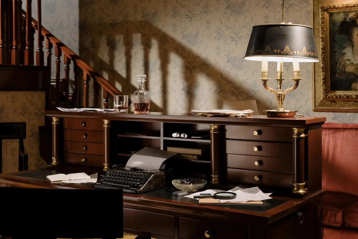 Office notarial de centre-ville : étude de cas SEO EVICO