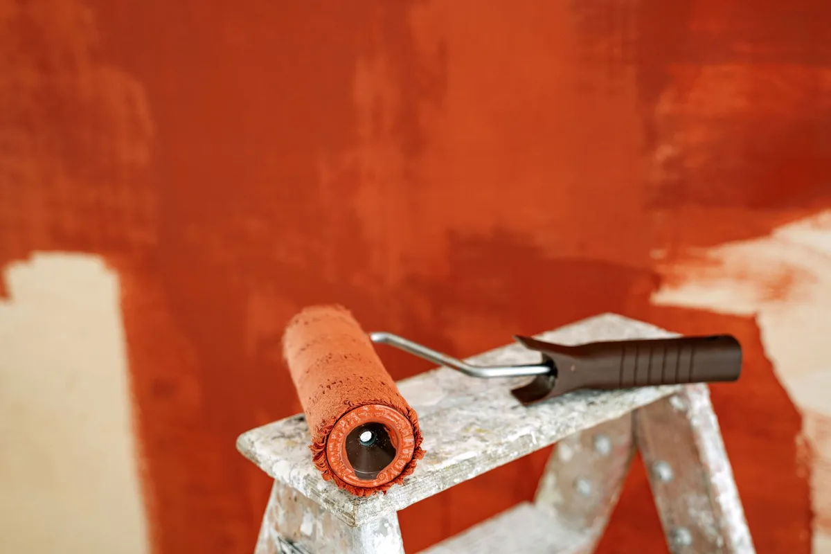 Peintre en décoration intérieure : étude de cas SEO EVICO