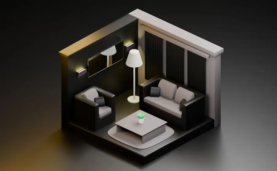 Plan 3D