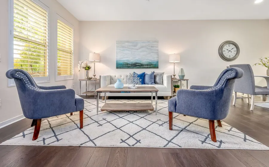 Home staging
