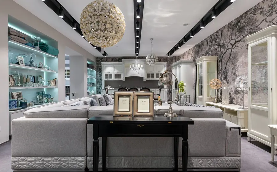 Décorateur d’intérieur