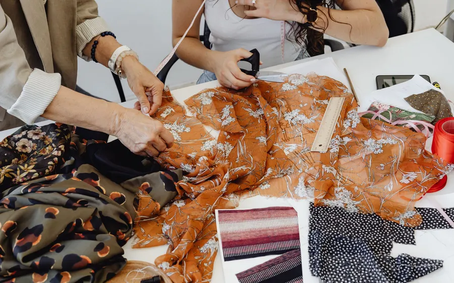 Couture et ateliers