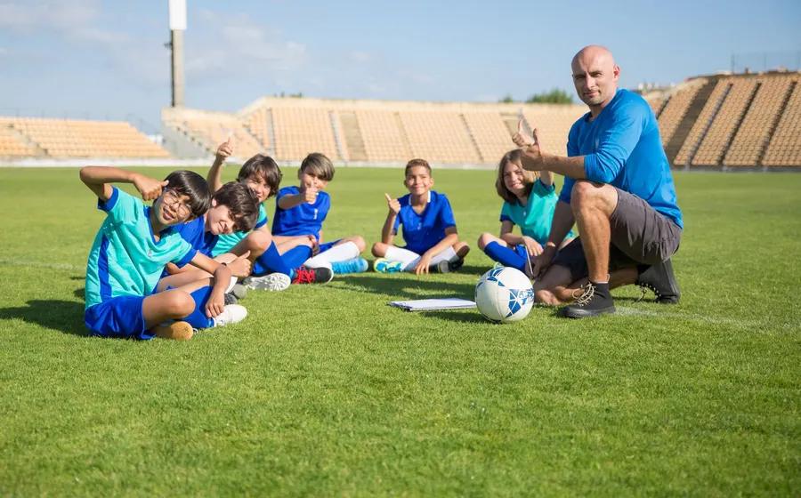 Club sportif