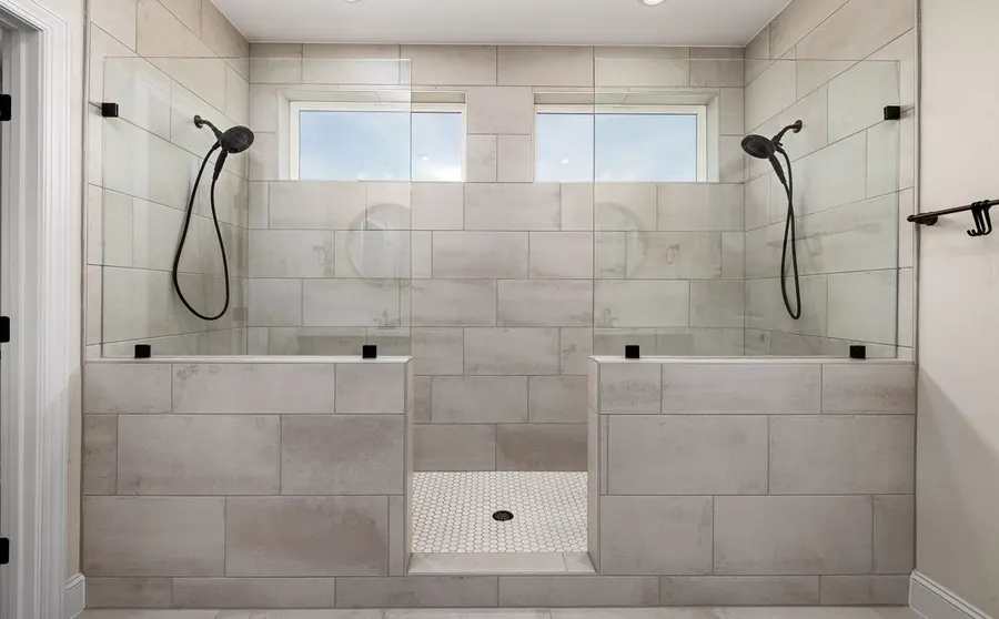 Douche italienne, exemple de page