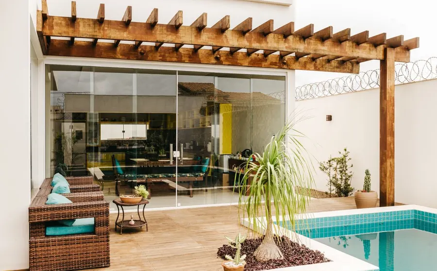 Pergola