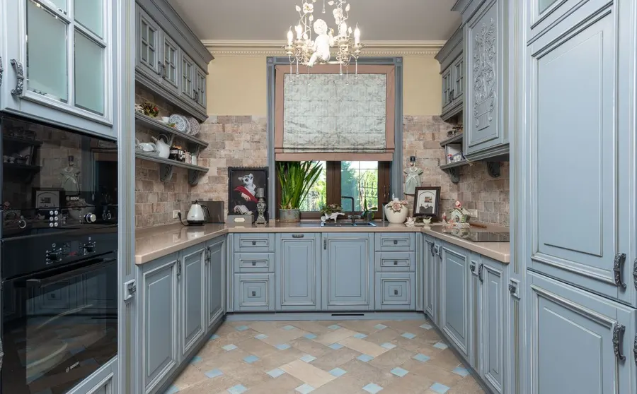 Cuisine sur mesure