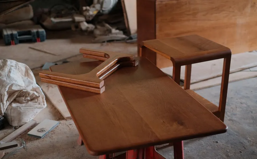 Meuble sur mesure