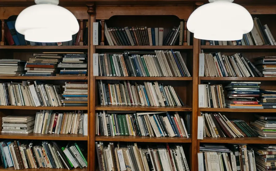 Bibliothèque