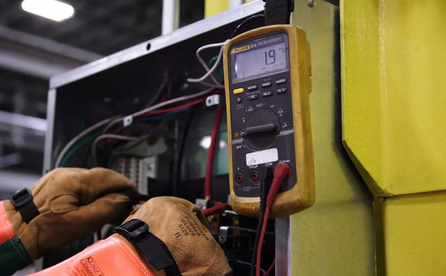 Diagnostic électrique