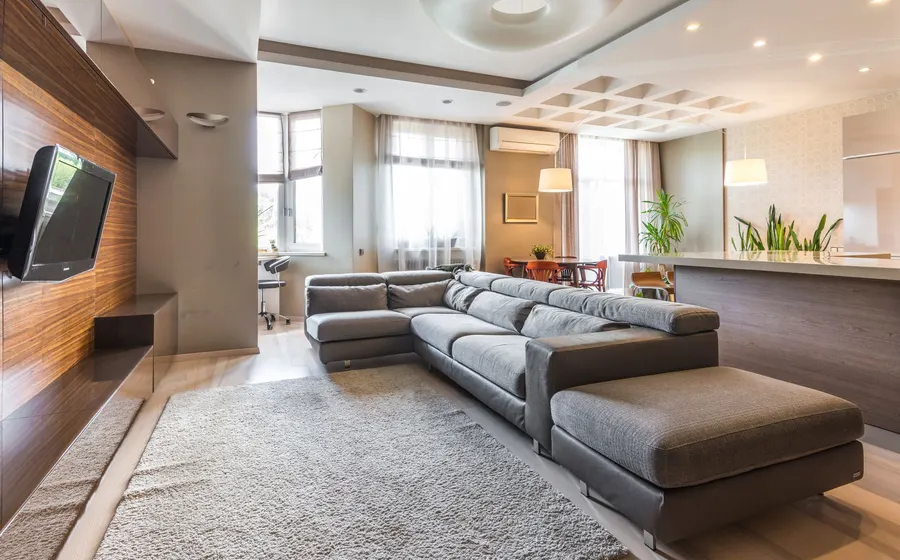 Appartements à vendre