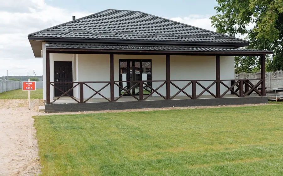 Maisons à vendre