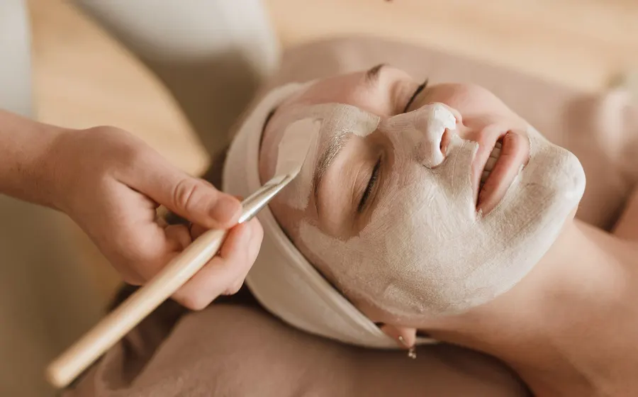 Soins du visage