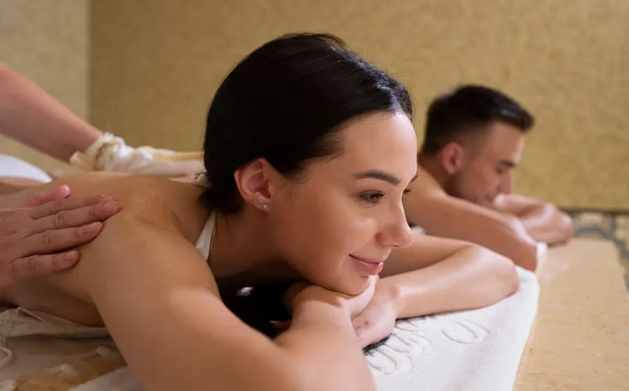 Massages
