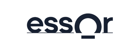 Logo Groupe Essor, client EVICO