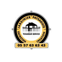 Logo Tchanqué Service, client EVICO