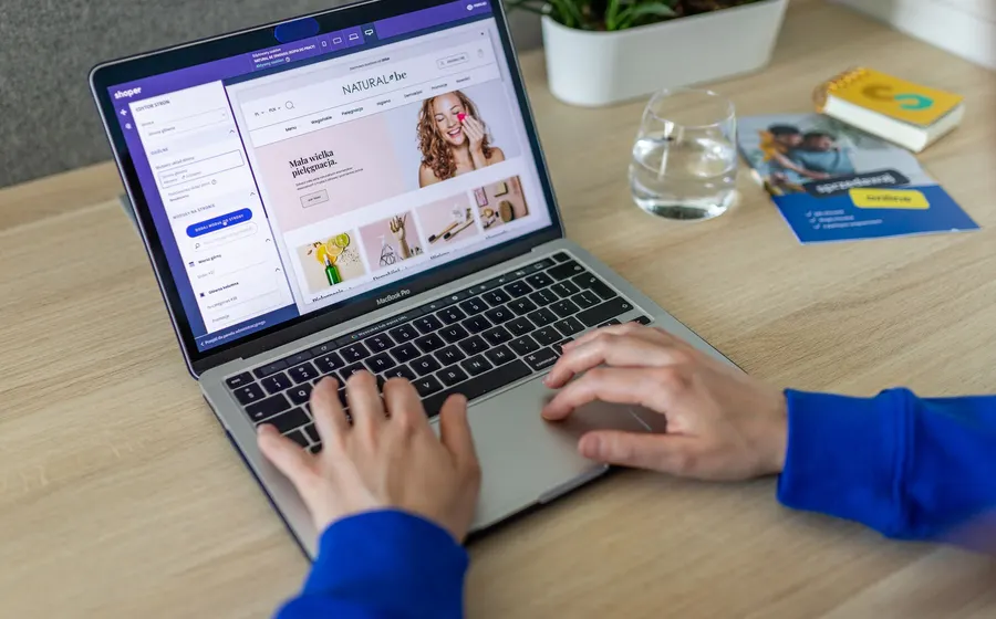 Boutique WooCommerce