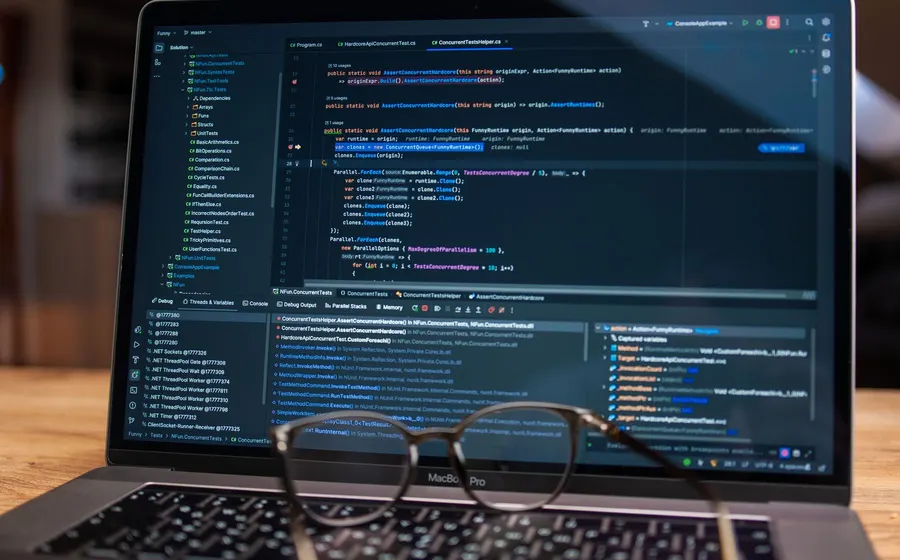 Maintenance WordPress