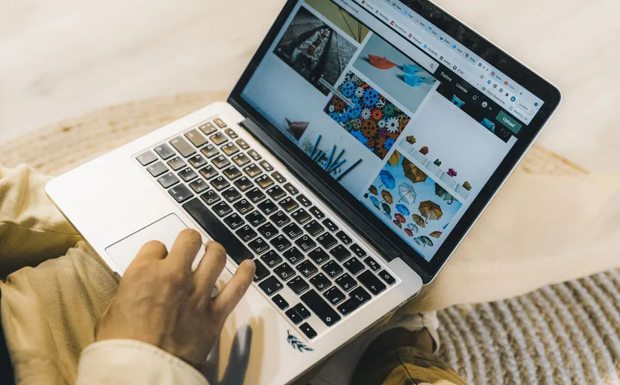 Site vitrine WordPress