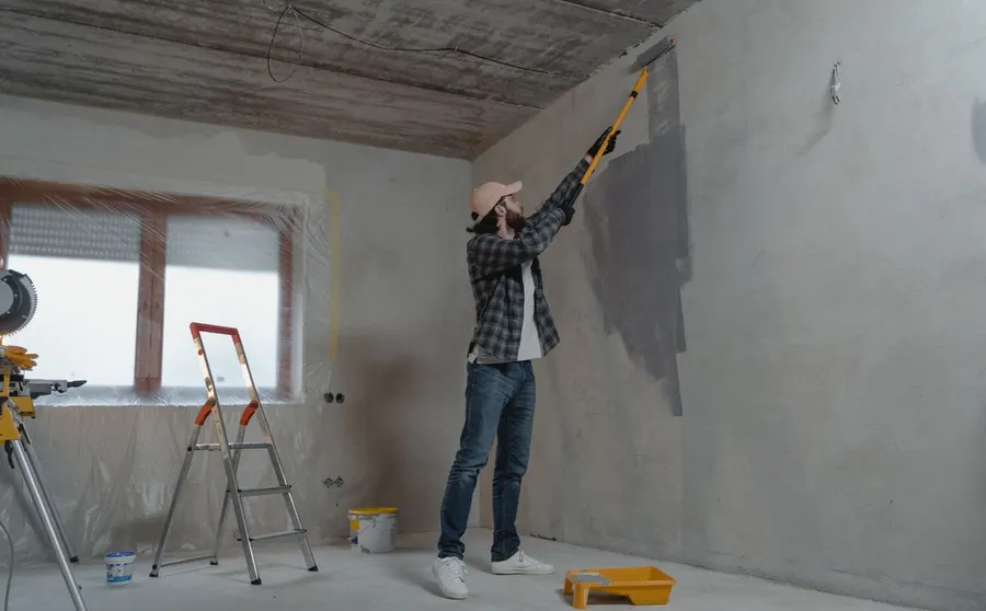 Plafond