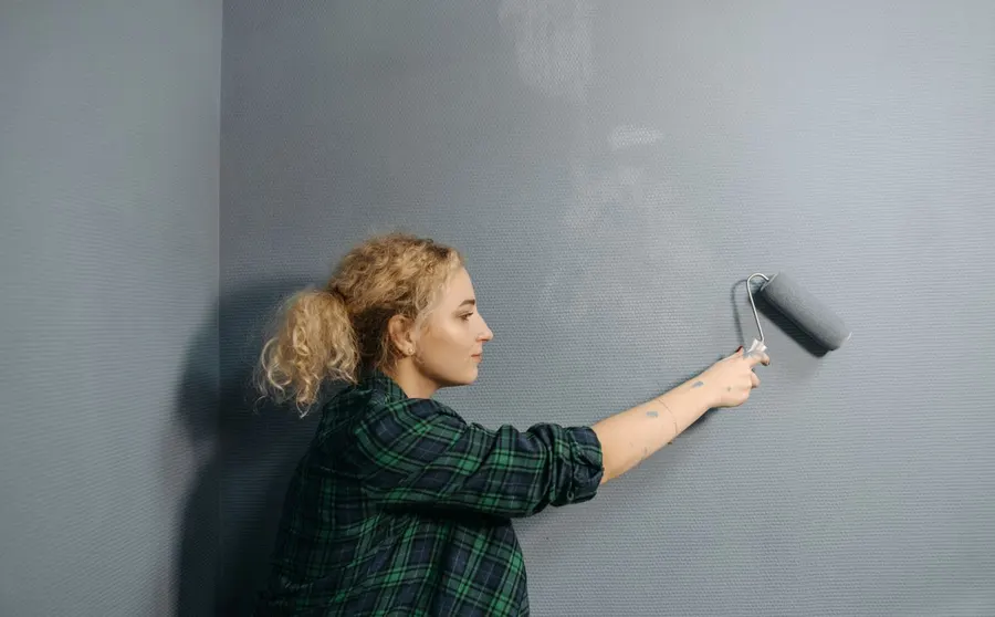 Peinture intérieure