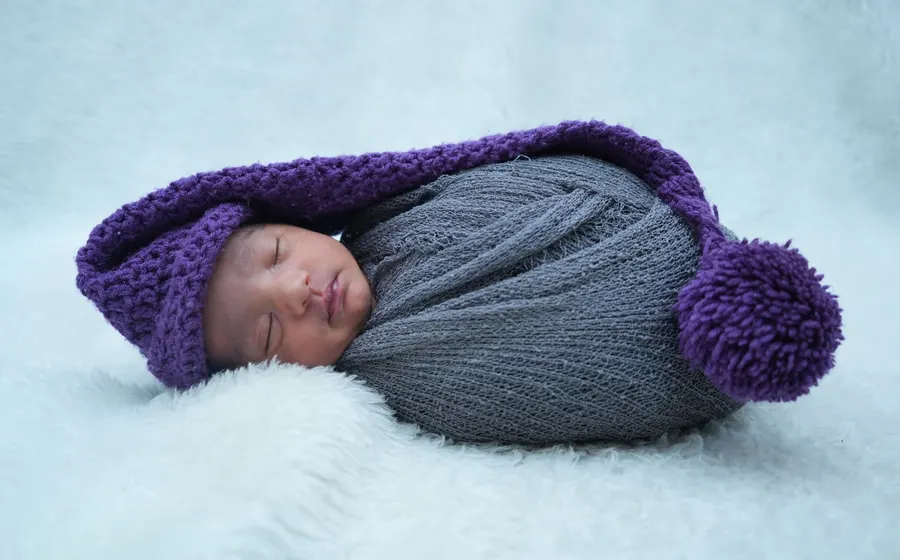 Naissance, exemple de page