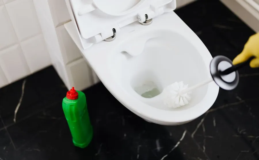 Débouchage