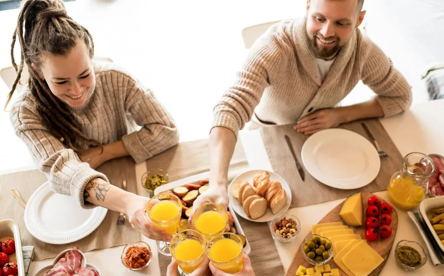 Brunch