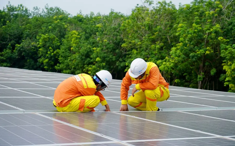 Photovoltaïque