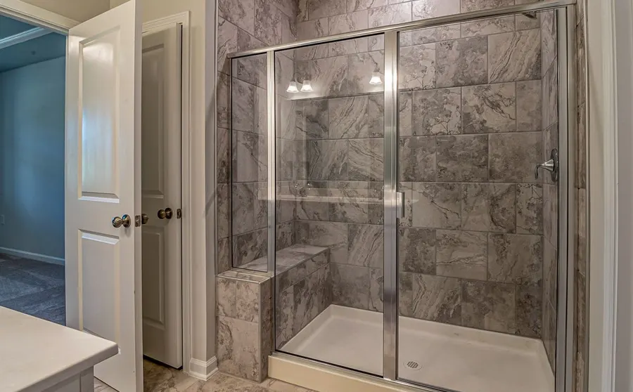Paroi de douche