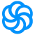 logo seninblue